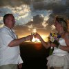 Hochzeitspaare